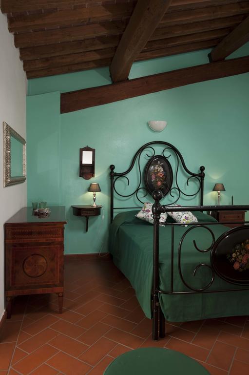 Bed & Breakfast Antico Granaione Rapolano Terme