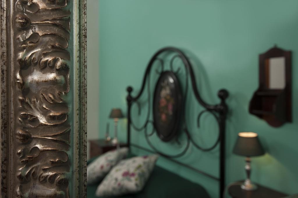 Antico Granaione Bed & Breakfast Rapolano Terme