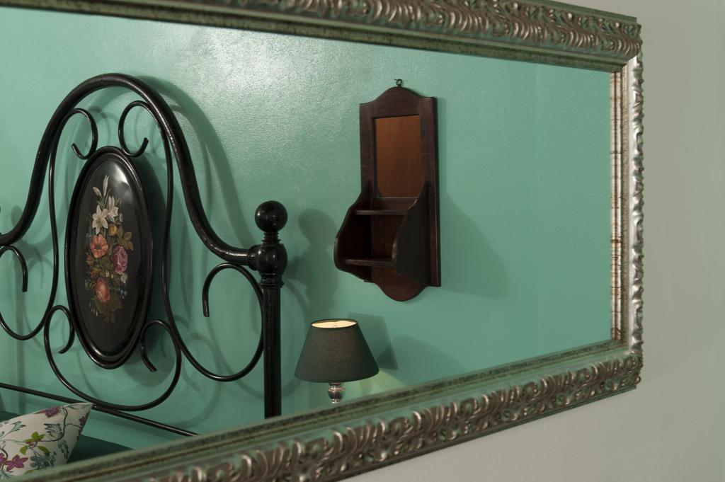 Bed & Breakfast Antico Granaione