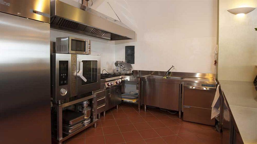 Antico Granaione Rapolano Terme