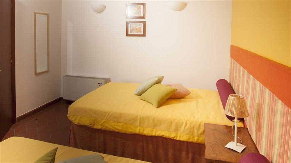 Antico Granaione Rapolano Terme