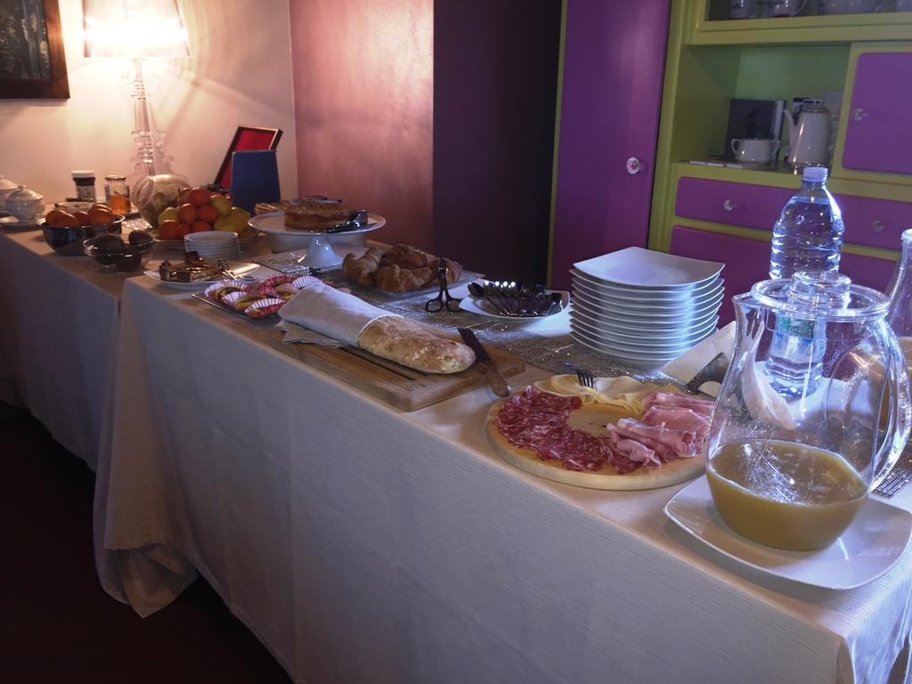 Antico Granaione Bed & Breakfast Rapolano Terme