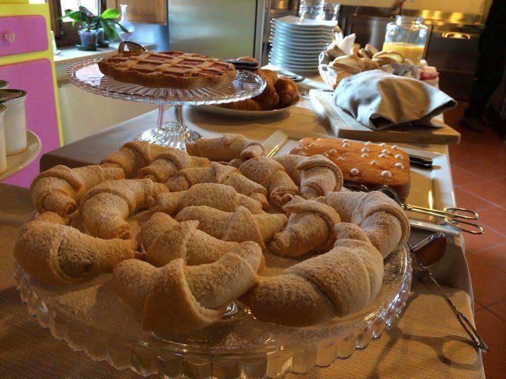 Antico Granaione Bed & Breakfast