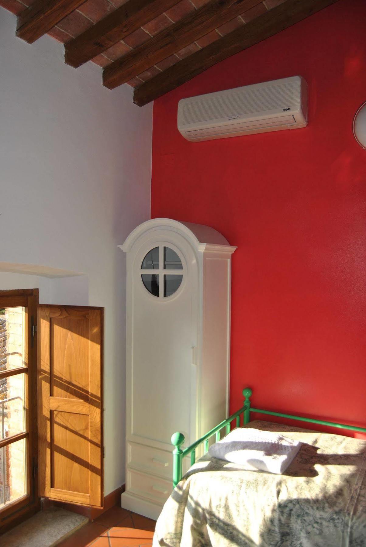 Antico Granaione Bed & Breakfast
