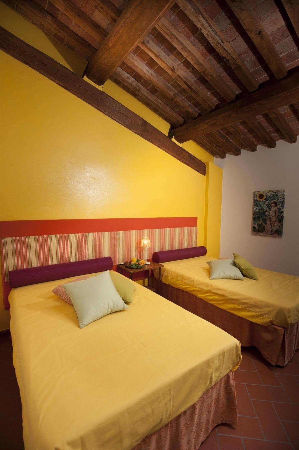 Antico Granaione Bed & Breakfast 3*