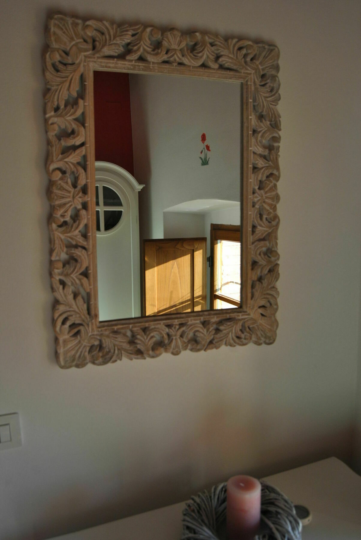 Bed & Breakfast Antico Granaione Rapolano Terme