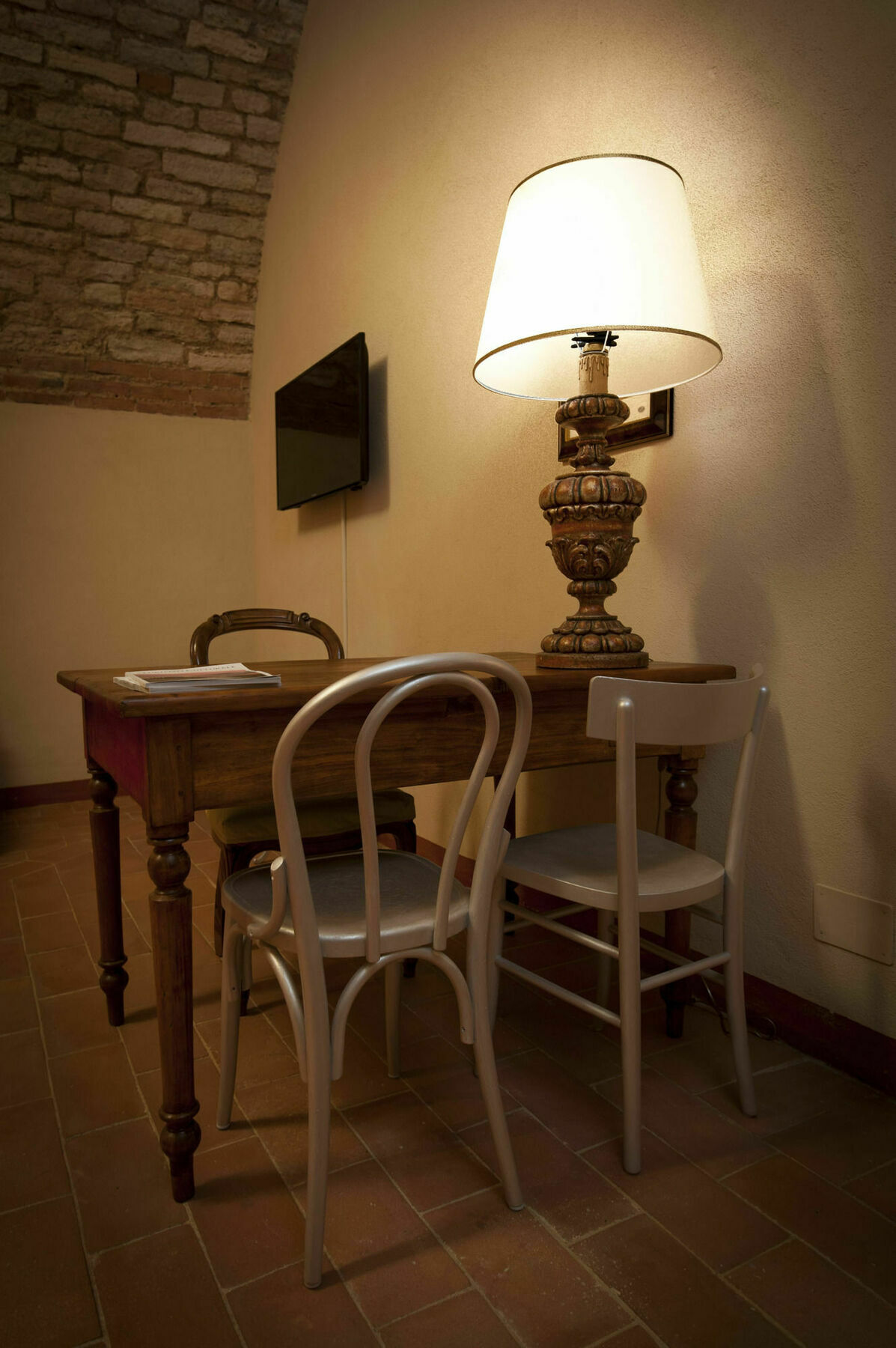 Antico Granaione 3*