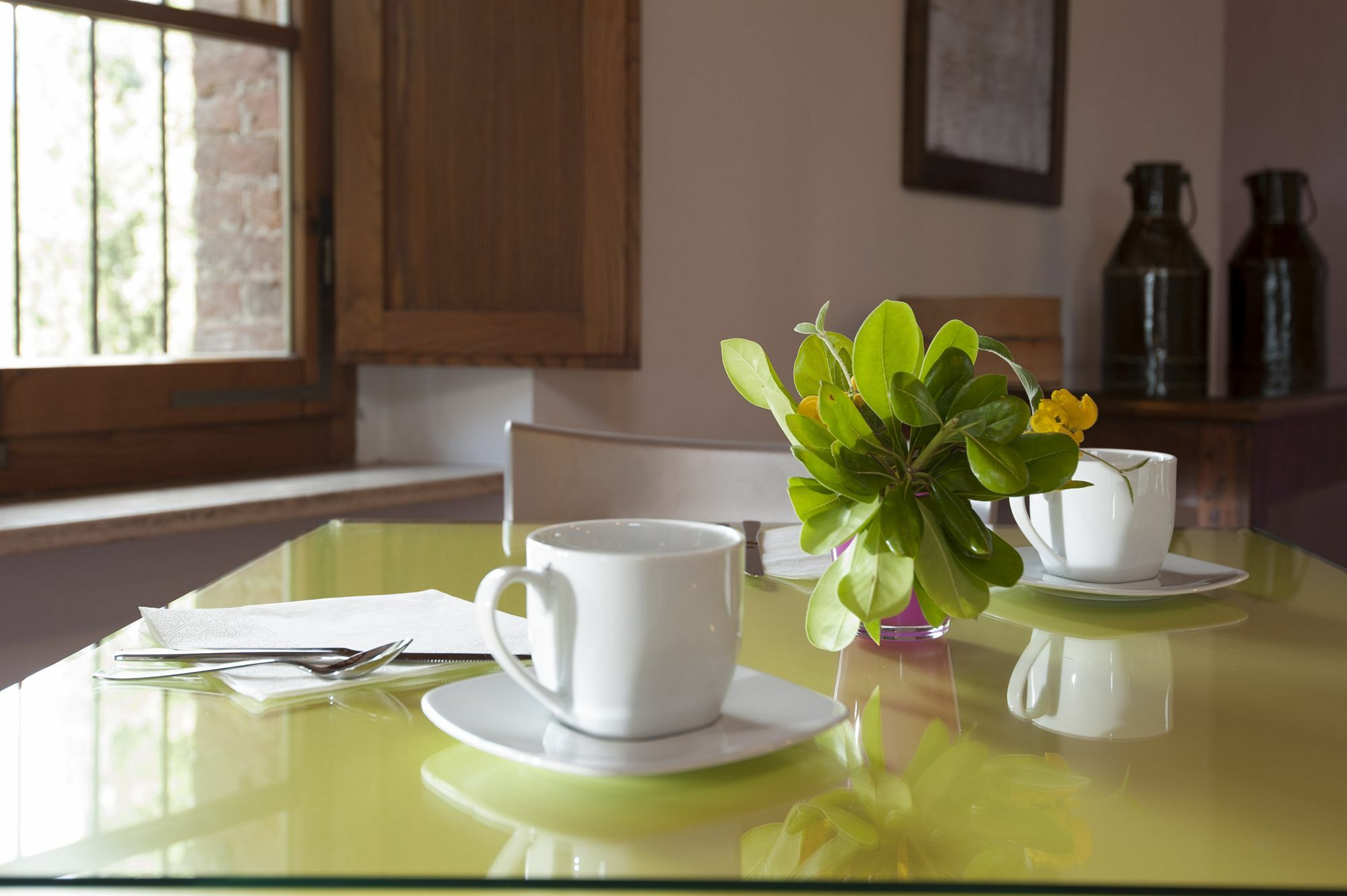 Antico Granaione Couette-café 3*