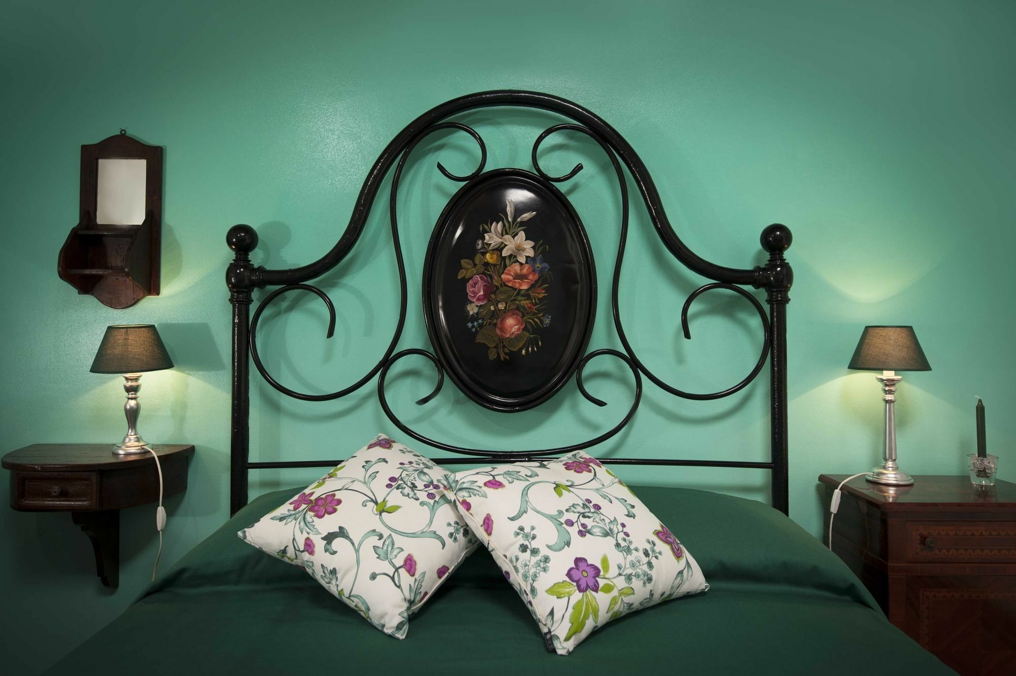 Antico Granaione Couette-café