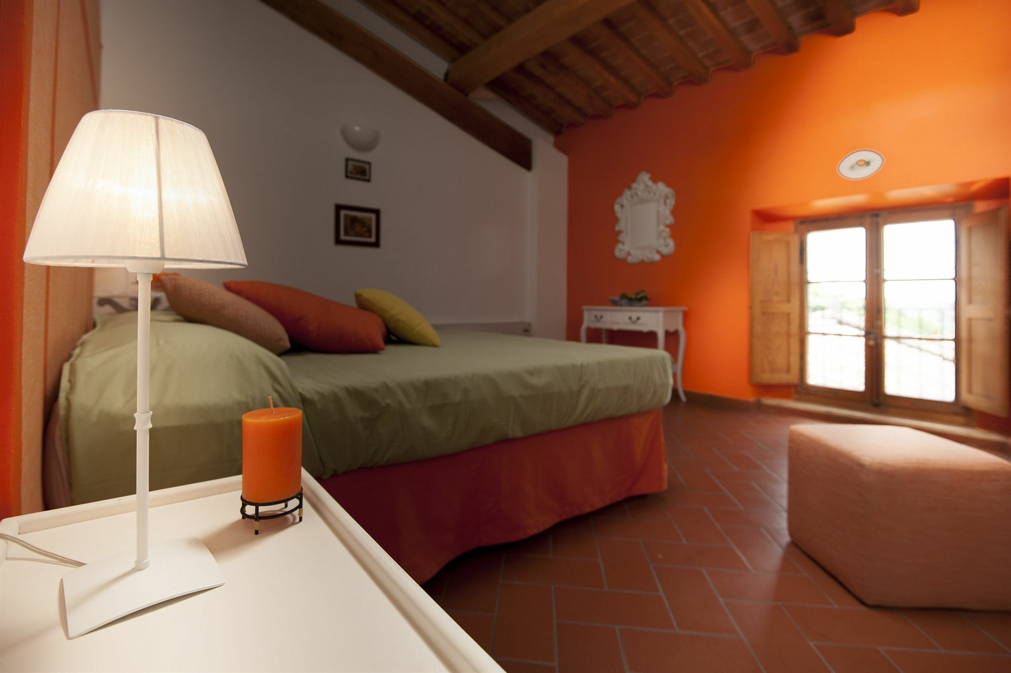 Antico Granaione Bed & Breakfast