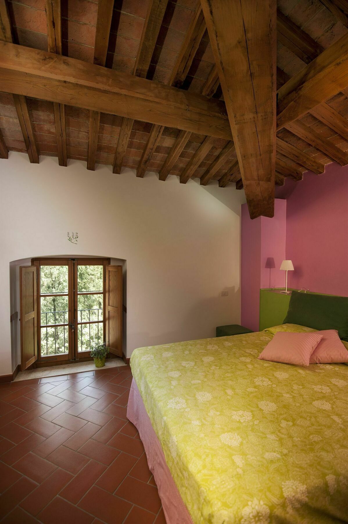 Antico Granaione 3* Rapolano Terme