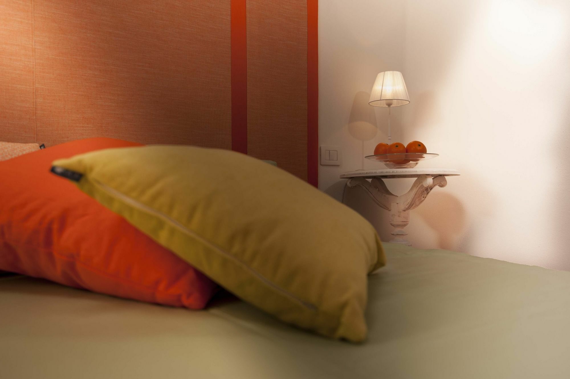 Antico Granaione Bed & Breakfast
