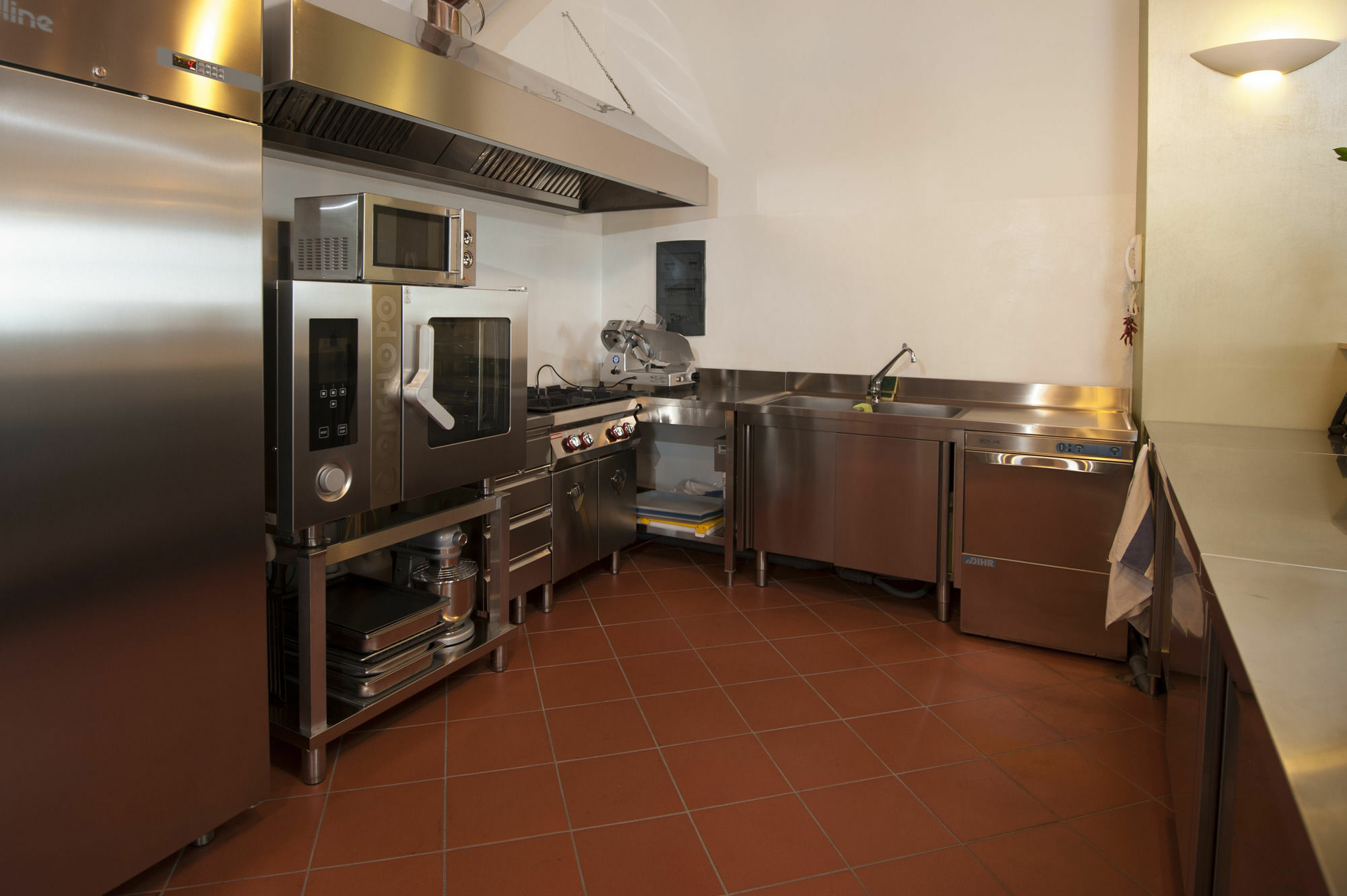 Antico Granaione Bed & Breakfast Rapolano Terme