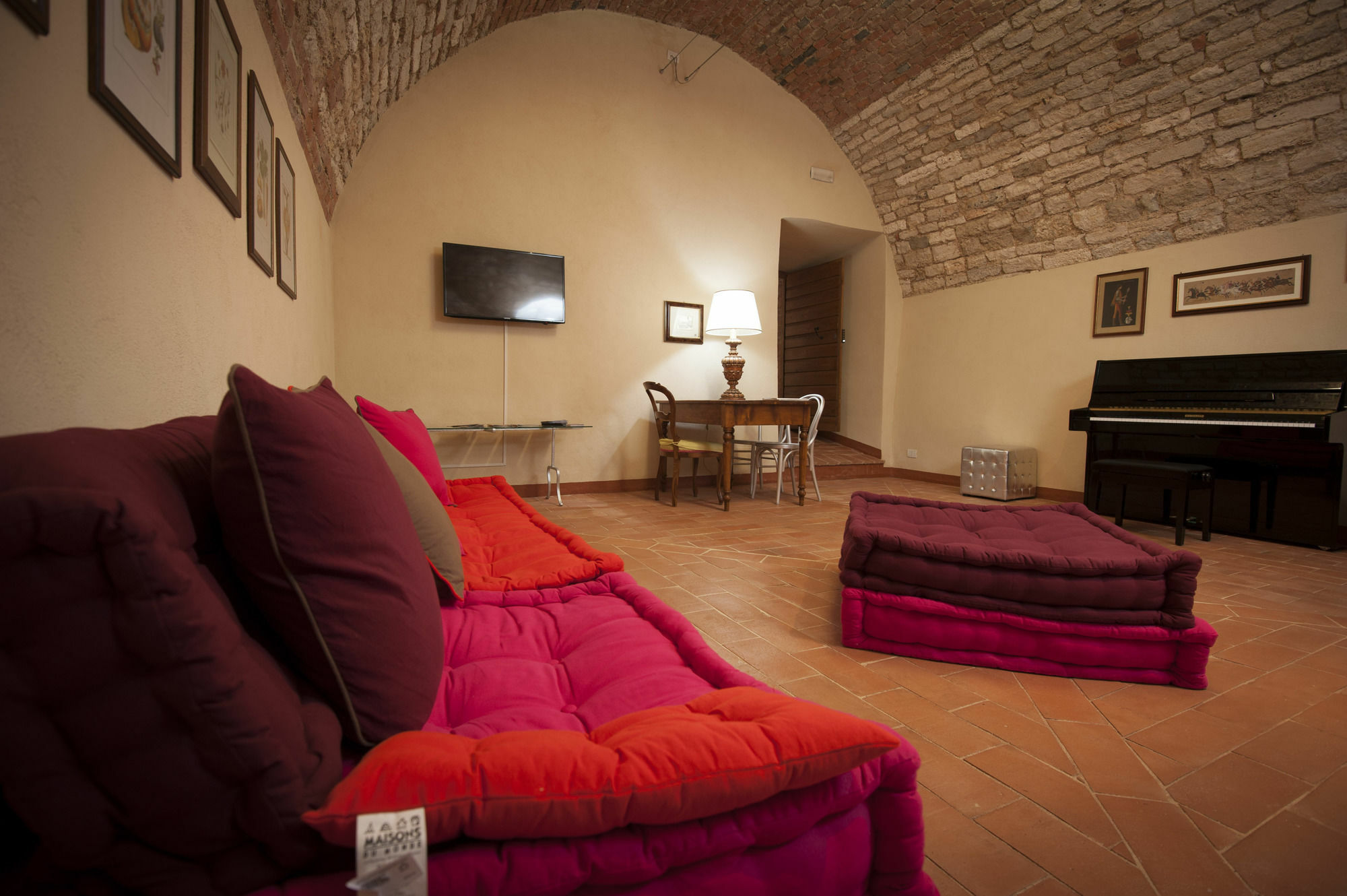 Bed & Breakfast Antico Granaione