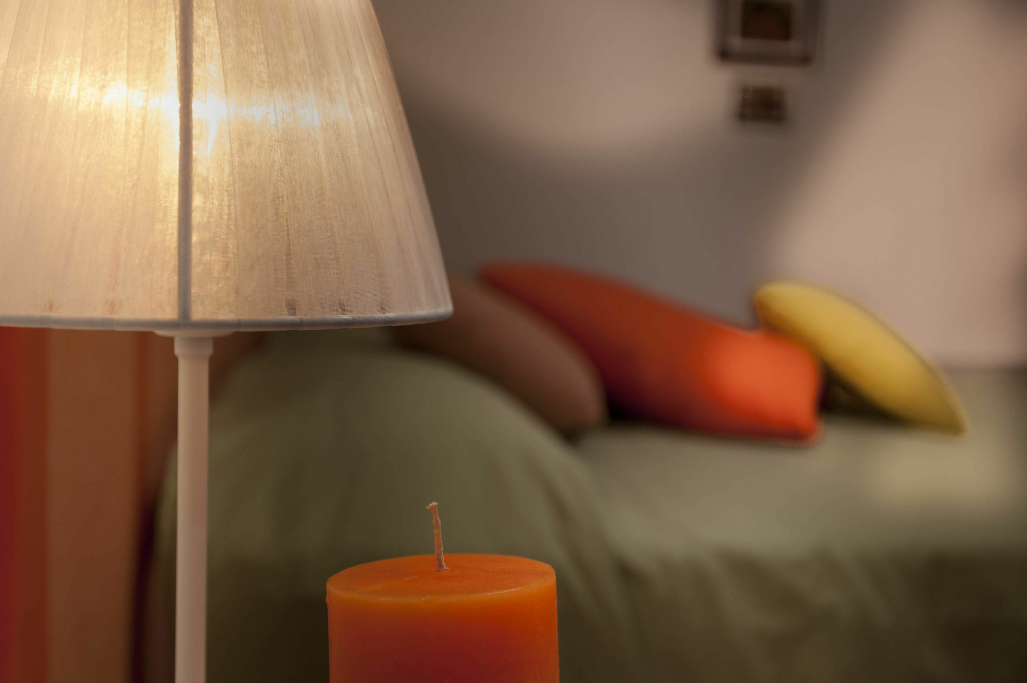 Antico Granaione Bed & Breakfast Rapolano Terme