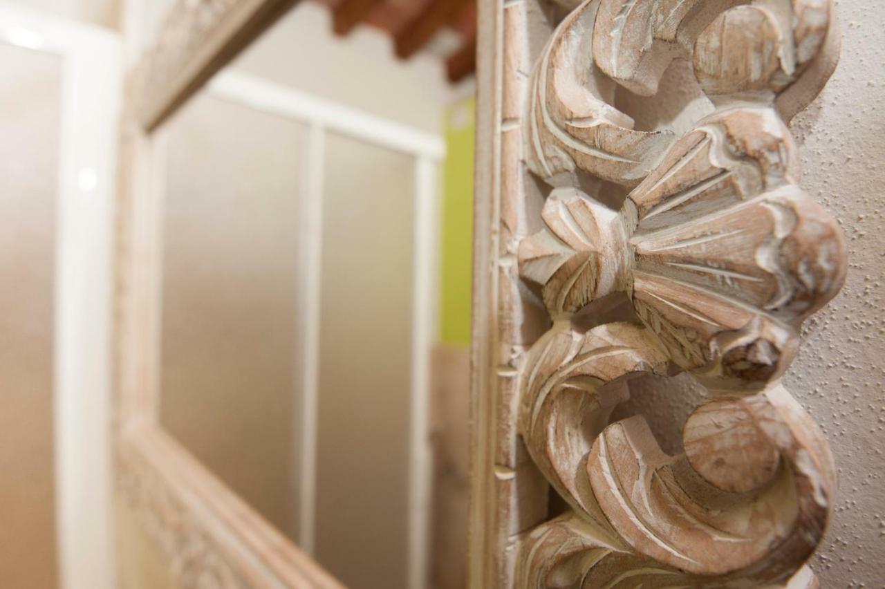 Antico Granaione Bed & Breakfast Rapolano Terme