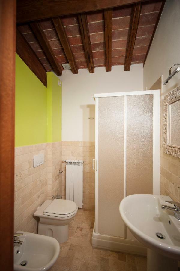 Antico Granaione 3* Rapolano Terme