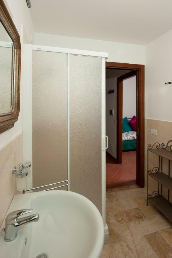 Antico Granaione Bed & Breakfast